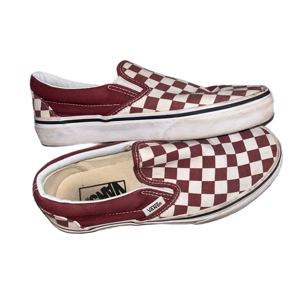 Vans🖤